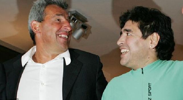 Bagni Maradona