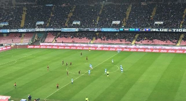 Stadio San Paolo