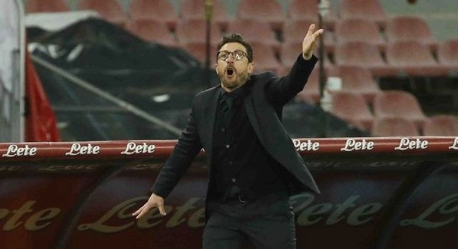 Serie A, i risultati al 45': Roma a valanga sul Frosinone, Juve avanti. A Genova segna sempre Piatek