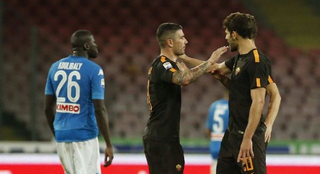 Il Roma - Bisogna pensare positivo perché nulla è perduto: nessun dramma, ma ora via ai processi