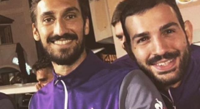 Astori, il fratello nomina consulente per l'autopsia. L'avvocato: La famiglia vuole archiviare l'inchiesta per una tragica fatalità