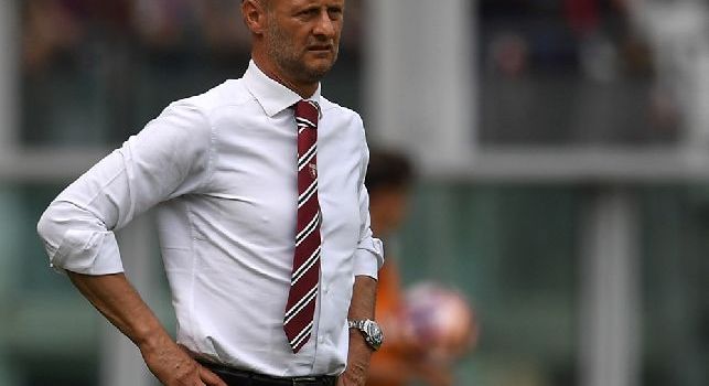 Lombardo: Scudetto? Napoli non ancora fuori dai giochi al 100% ma...
