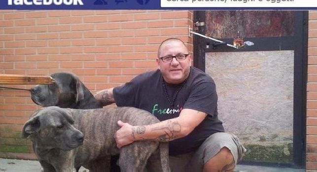 Nuovi guai per De Santis: Aprimi sta cella che te faccio vedè io cosa te combino, ha minacciato un pubblico ufficiale