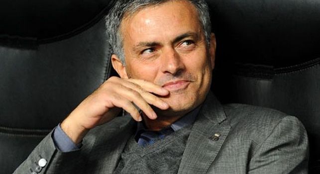 Koulibaly nel mirino del Manchester United, Mourinho glissa in conferenza: Non posso rispondere, è un giocatore del Napoli