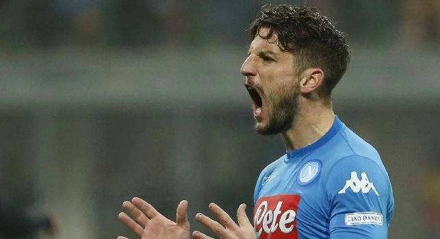 Sono cinque gli azzurri che dovranno evitare il giallo! In caso di ammonizione scatterebbe la squalifica