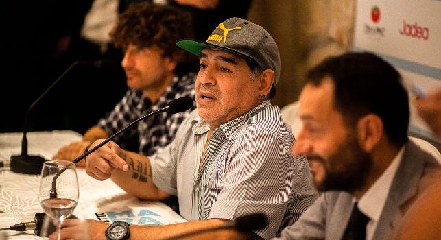 Bonacina: Maradona? Usavo le maniere forti, fu una gioia sfidarlo! Lotta scudetto? La Juve ispira più fiducia e sicurezza del Napoli