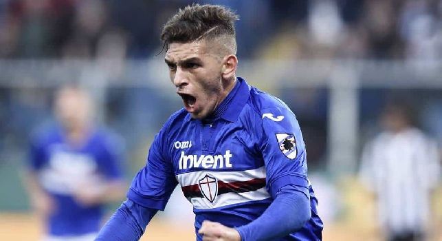 Torreira, il Napoli supera l'Inter nella trattativa: la conferma arriva dall'agente