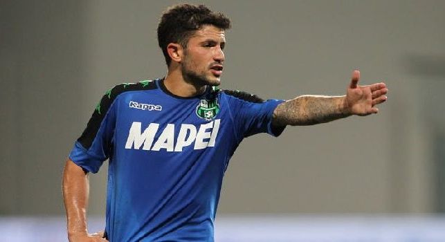Sassuolo, prossimo avversario del Napoli, corsaro ad Udine: decide Sensi!