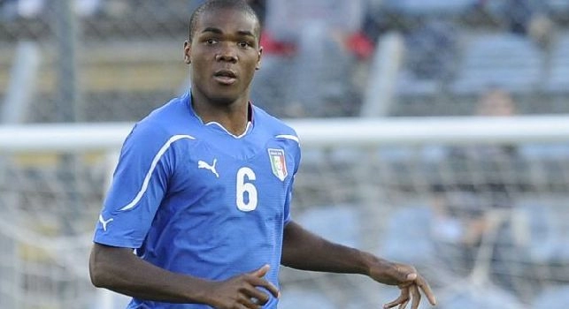 Ogbonna: Amareggiato per non esser stato convocato da Mancini. Nel mio caso poca meritocrazia