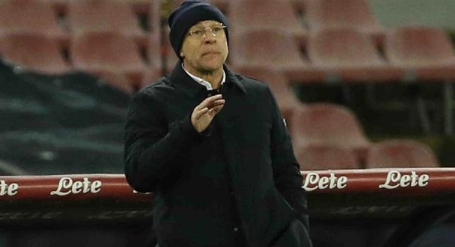 Ballardini: Gattuso &egrave; riuscito a dare tante motivazioni e a creare un gruppo in cui tutti si danno da fare: in queste cose ci vedo un suo grande merito
