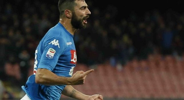 Fifa 18, Raul Albiol inserito nella squadra della settimana [FOTO]