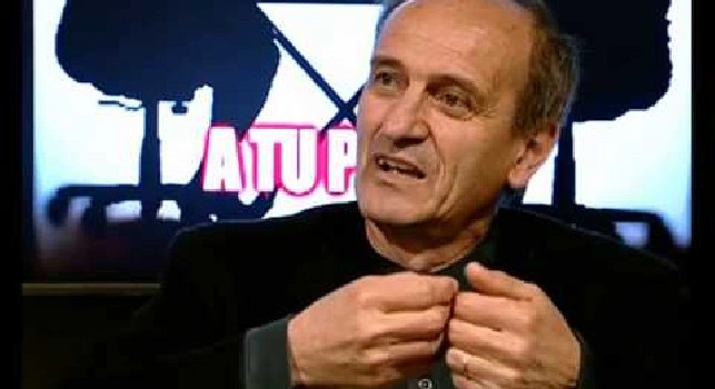 Ferrario: Albiol &egrave; per Koulibaly quello che era per me Bruscolotti