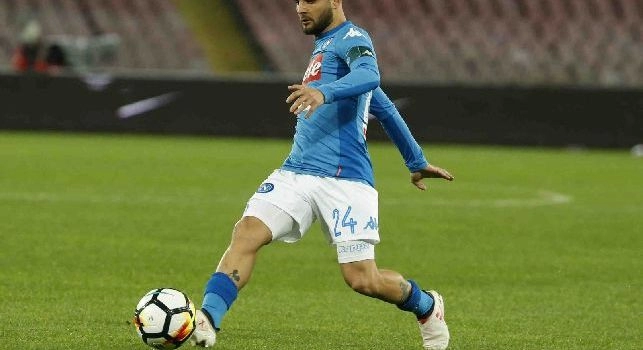 Radio24, Genta: L'Italia? Insigne non può essere trascurato per ragioni anagrafiche! Non ci sono fenomeni, andava chiamato Balotelli
