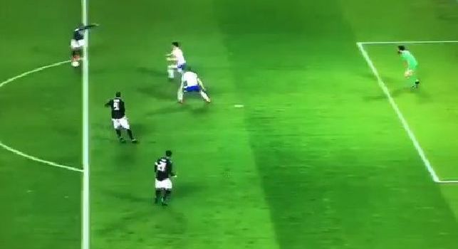 Argentina-Italia 2-0, la <i>Seleccion</i>  raddoppia con Lanzini su assist di Higuain [VIDEO]