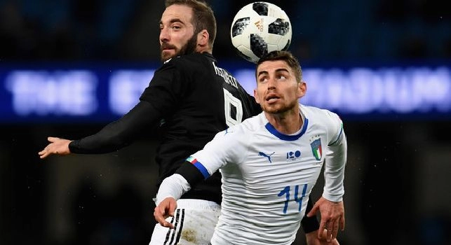 Sky - Higuan-Milan, domani mattina le visite mediche! Chiuso il maxi affare con la Juve