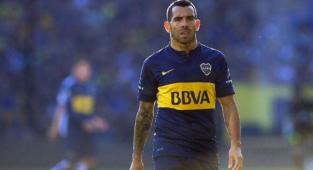 tevez