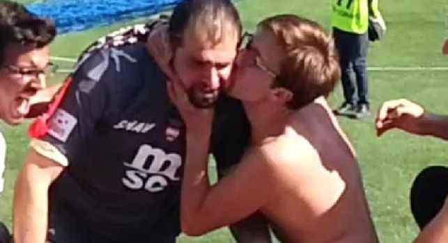 Rossi vuole un risarcimento per il danno subito: Ero il nuovo Buffon, la squalifica per calcioscommesse mi ha cambiato la vita