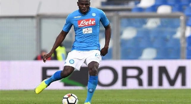 Le condoglianze di Koulibaly alla famiglia Diop: Penso a voi, che la terra gli sia lieve [FOTO]