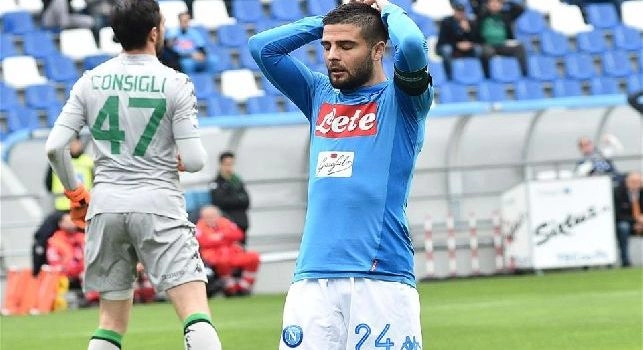 Il giorno dopo la trentesima giornata...La solita stanchezza, le condizioni per il patatrac e il salvatore Milik