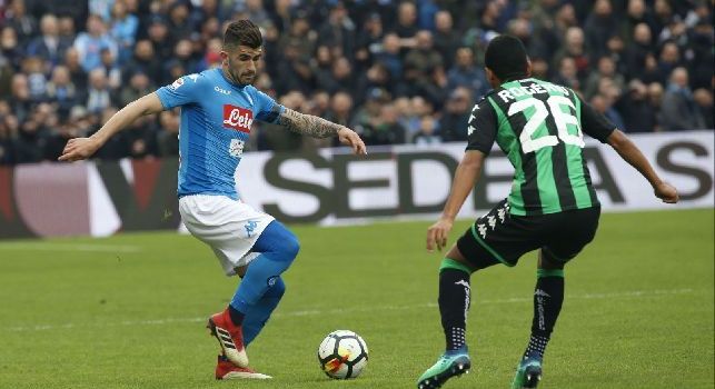 Hysaj-Napoli: tra messaggi d'amore, il no alla Juve e la corte spietata di altre big. Il rinnovo non &egrave; una questione di soldi o progettualit&agrave;