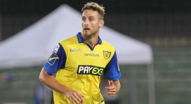 Chievo, Rigoni: Napoli? Vogliamo onorare il campionato fino all'ultimo senza regalare niente a nessuno