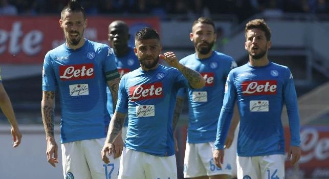 Lorenzo Insigne
