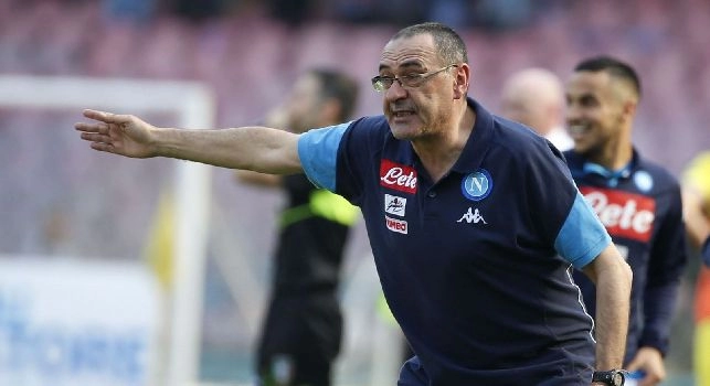 TMW - Pressing Monaco, Sarri decide questa settimana: piace anche Gasperini