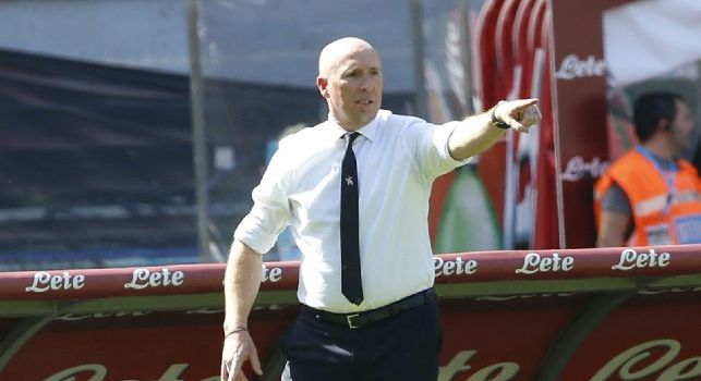 UFFICIALE - Maran è il nuovo allenatore del Cagliari: l'ex tecnico del Chievo firma fino al 2020 [FOTO]