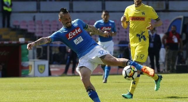 Marek Hamsik