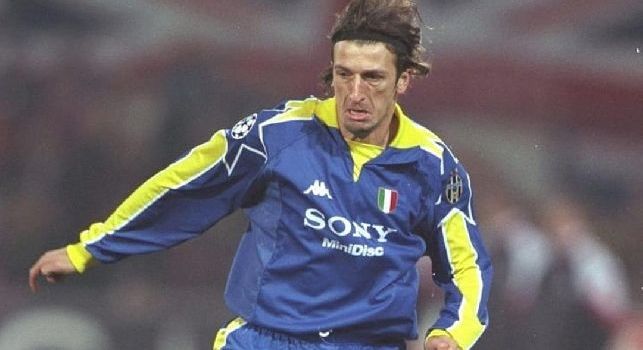 L'ex juventino Dimas: I bianconeri vinceranno sempre in Italia, in Europa invece no...