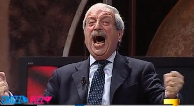 Crudeli: Napoli favorito sul Milan. L'assenza di Osimhen sarà meno pesante di quella di Leao, vi spiego perché...
