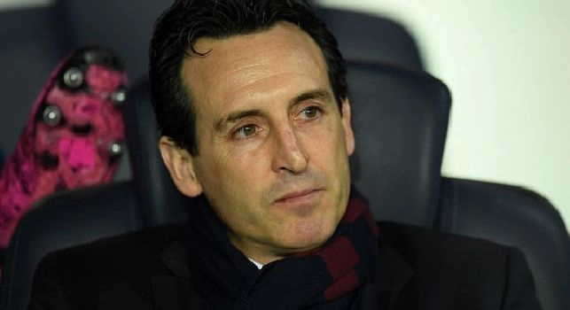 UFFICIALE - Emery firma con l'Arsenal, era stato nel mirino del Napoli