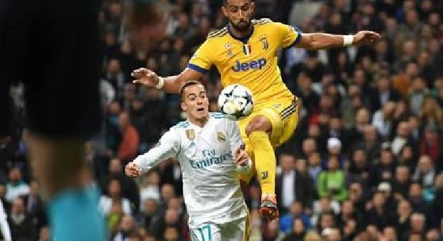 Juventus, Benatia non sar&agrave; multato n&eacute; sanzionato dal club per gli insulti a Crozza