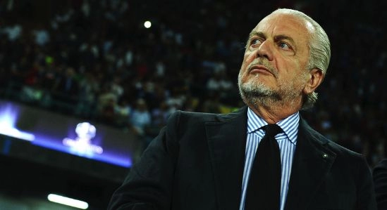 Il Mattino - Champions League, per il Napoli è corsa all'oro: ogni vittoria incasserà 2,7 mln!