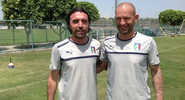 Bertotto: Il Napoli era allo sfascio, lavoro di grande impatto di Gattuso! Su Osimhen...