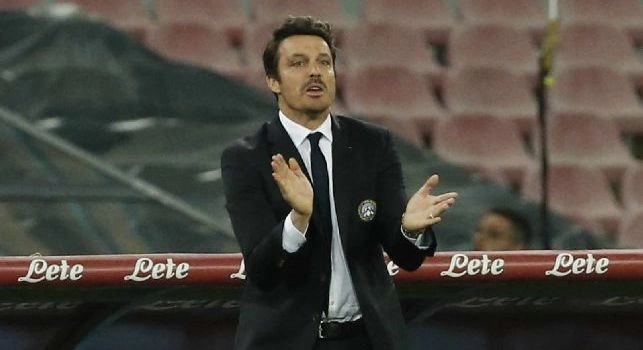 Oddo: Il rilancio del Napoli? Sta coincidendo con ritorno di giocatori importanti. Questo fa capire quanto abbiano inciso certi infortuni