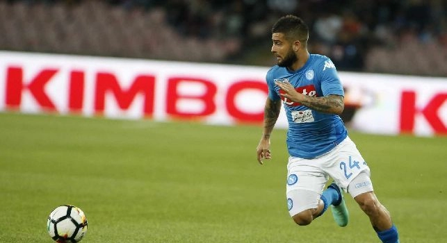 CdM - Lorenzo Insigne si è sbloccato: A me la Juve!