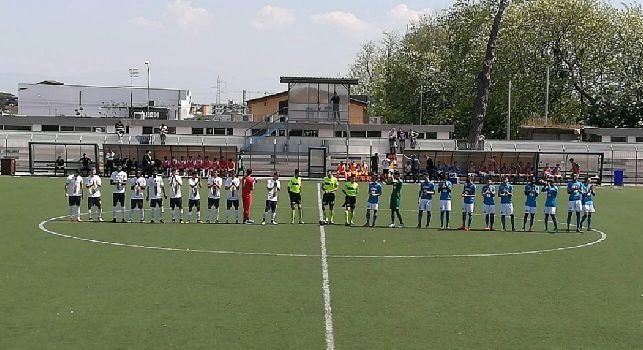 Primavera, Napoli-H.Verona 3-3, gli highlights del match: incredibile rimonta scaligera ma quanti errori per gli azzurrini [VIDEO CN24]