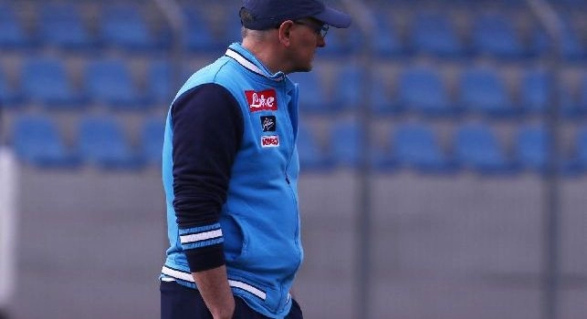 PRIMAVERA - Napoli-Hellas Verona 3-3, le pagelle: Senese perde la testa, Scarf irriconoscibile e le colpe di Beoni...