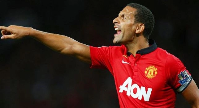 Rio Ferdinand