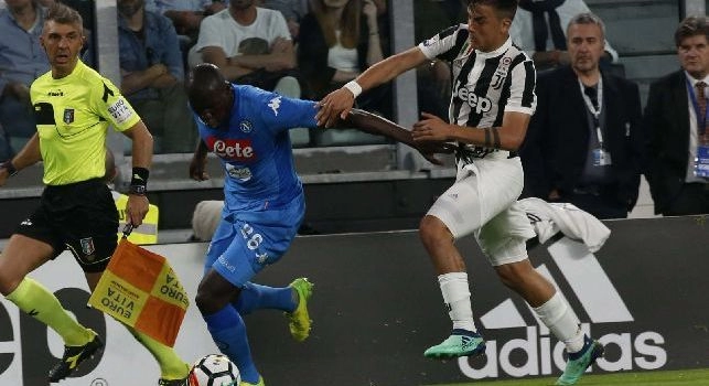 RETROSCENA - Koulibaly osservato dal Napoli nel 2011, bocciato da Mazzarri perch&eacute; inadatto alla difesa a tre