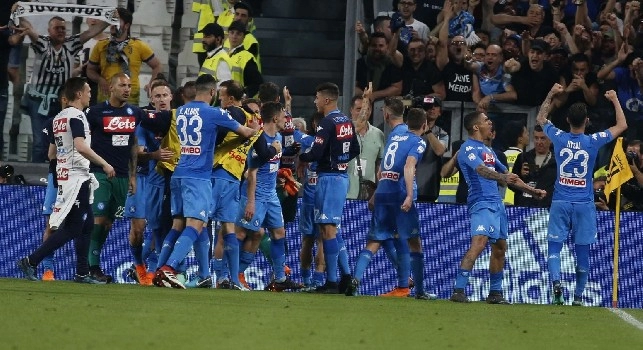 Juventus-Napoli, le probabili formazioni: Ancelotti cambia ancora ed ha due dubbi, Allegri <i>anticipa</i> sette titolari