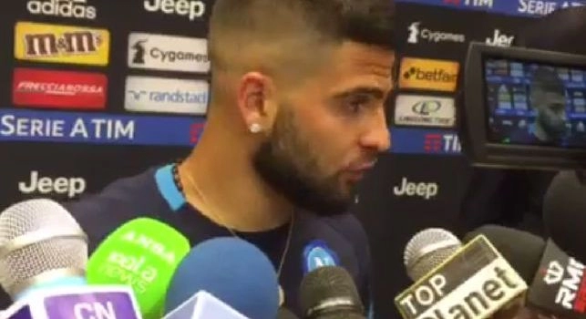 Lorenzo Insigne