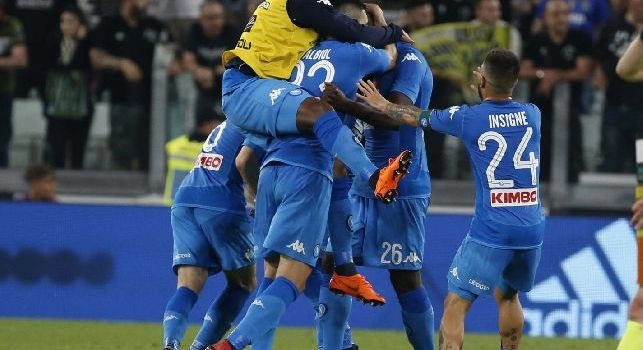 Fox Sports, Pons: Quest’anno non commenterò Juventus-Napoli! Ancelotti lo stimo tantissimo e spero che...