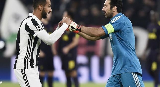 Ziliani: Anche nell'ultima partita Buffon dimostra lo schifo arbitrale, calcio italiano una cloaca a cielo aperto!
