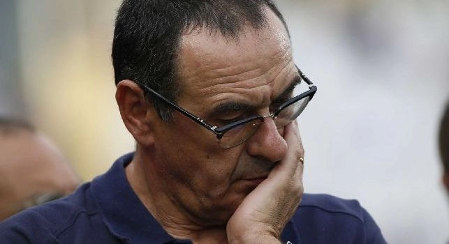 Gazzetta, Laudisa: Sarri al Chelsea? Mandare via Conte &egrave; costoso, c'&egrave; una penale per il licenziamento