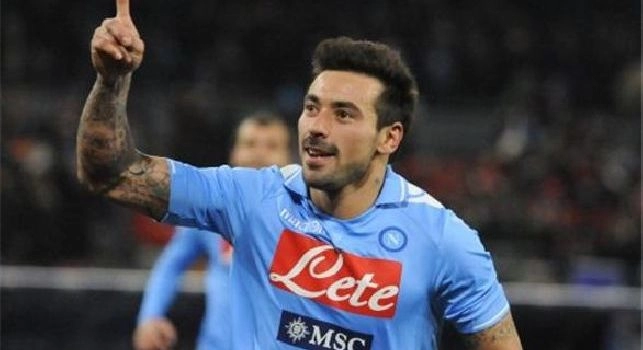 Lavezzi nostalgico, il gesto del Pocho sui social emoziona i tifosi azzurri | VIDEO