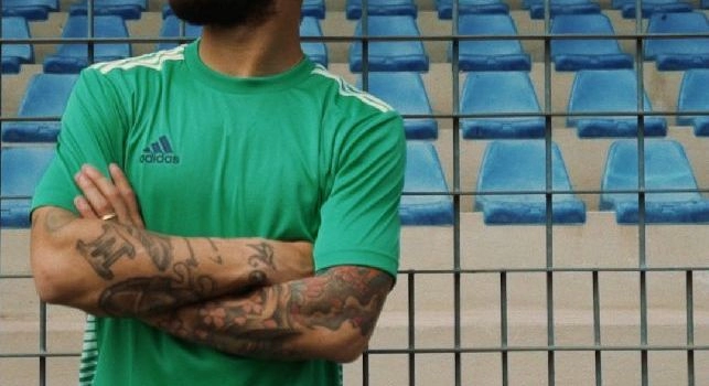 Insigne protagonista del nuovo sport Adidas, l'attaccante azzurro presenta le sue nuove scarpe da calcio [VIDEO]
