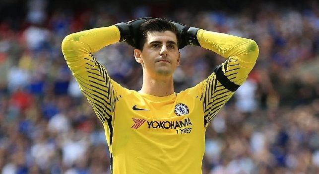 Thibaut Courtois