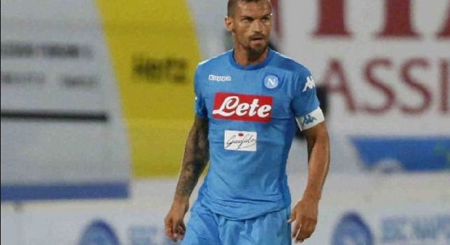 Sky - Maggio ha scelto il Benevento, l'ex Napoli ripartirà dalla Serie B: contratto biennale per lui
